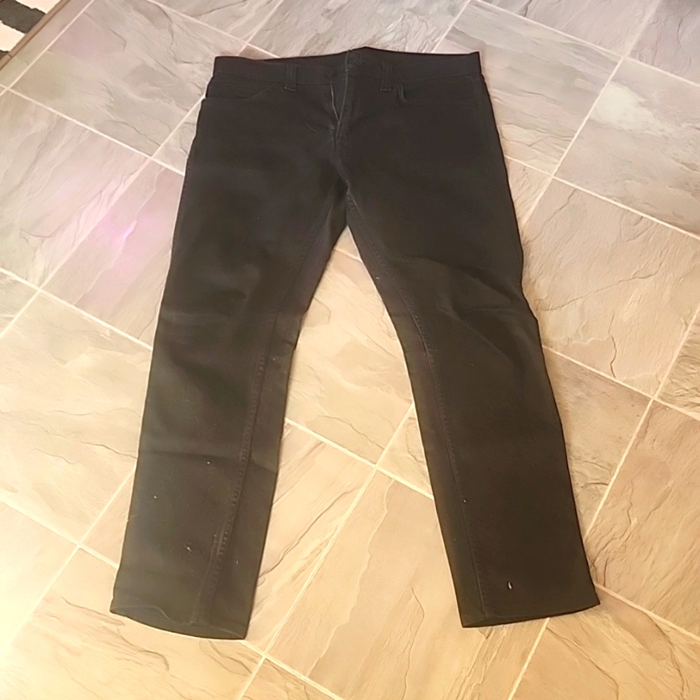 Men's Levi's 511 32/30 slim fit jeans